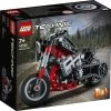 42132 Lego Technic Motor