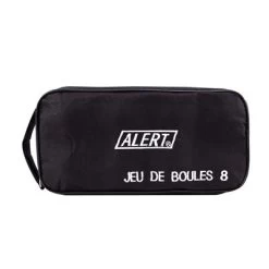 Jeu De Boule Alert Metaal