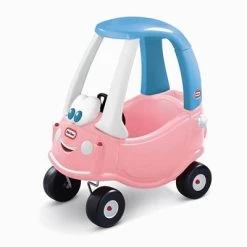 Little Tikes Loopauto Prinses