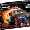 70750 Playmobil A-Team Bus