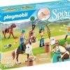 70331 Playmobil Spirit Boogschieten