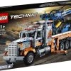42128 Lego Technic Sleepwagen