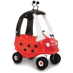 Little Tikes Loopauto Lieveheersbeestje