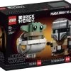 75317 Star Wars Mandalorian&Baby Yoda