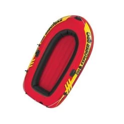 Intex Explorer Pro 200