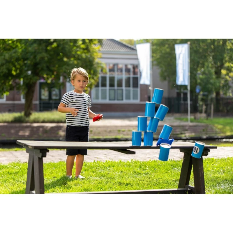 Outdoor Play Blikgooien - Afbeelding 2