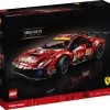 42125 Lego Technic Ferrari 488GTE