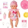 Baby BornSoft Touch Magic Girl