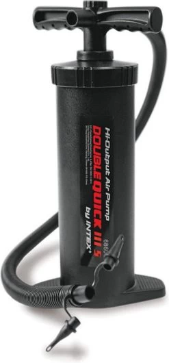 Intex Handpomp 37 Cm