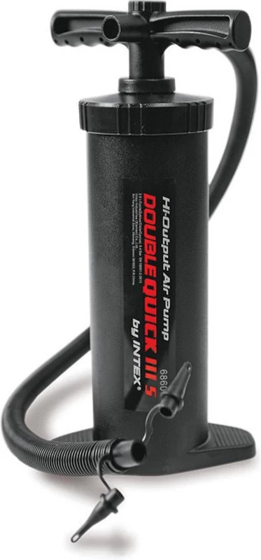 Intex Handpomp 37 Cm