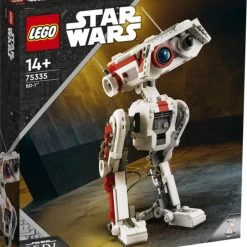 75335 Star Wars BD-1