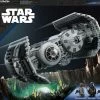 75347 Star Wars TIE Bomber