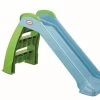 Little Tikes Glijbaan Klein Blauw