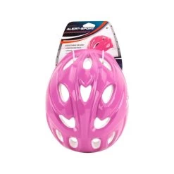 Alert Helm Verstelbaar Roze