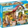6927 Playmobil Ponypark