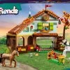 41745 Lego Friends Autumns Paardenstal