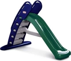 Little Tikes Glijbaan XL Jungle Groen