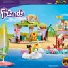41710 Lego Friends Surf Strandplezier