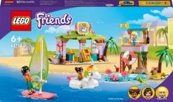 41710 Lego Friends Surf Strandplezier