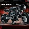 42155 Lego Technic Batman Cycle