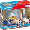 70989 Playmobil Woonkamer