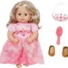 Baby Annabell Little Sweet Princess