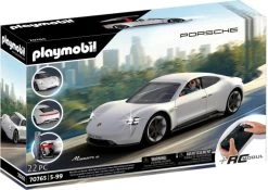70765 Playmobil Porsche Mission E