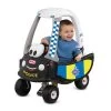 Little Tikes Loopauto Politie