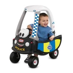 Little Tikes Loopauto Politie