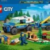 60369 Lego City Politiehonden Trainingsset