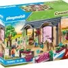 70995 Playmobil Paardrijles