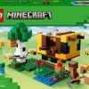 21241 Lego Minecraft Bijenhuisje
