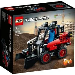 42116 Lego Technic Mini-Graver