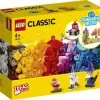 11013 Lego Classic Transparante Stenen