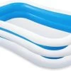 Intex Zwembad Familie 262x175x56 Cm