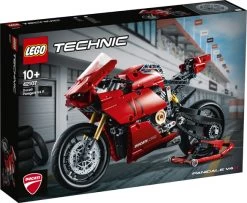 42107 Lego Technic Ducati