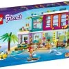 41709 Lego Friends Vakantie Strandhuis