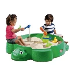 Little Tikes Zandbak Schildpad