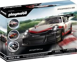 70764 Playmobil Porsche 911 GT3
