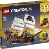 31109 Lego Creator Piratenschip