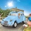 70640 Playmobil Citroen 2CV
