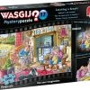 Wasgij Mystery 17