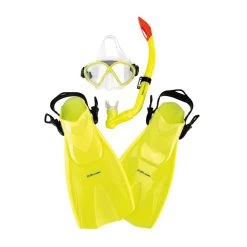 Splash Duikset 3 Assorti