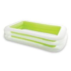 Zwembad Familie 262x175x56 Cm