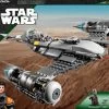 75325 Star Wars Mandalorians Starfighter