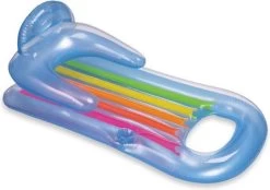 Intex Luchtbed Cool Lounge