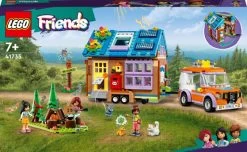 41735 Lego Friends Tiny House