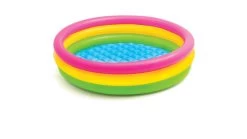 Intex Zwembad Sunset 114x25 Cm