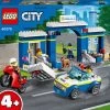 60370 Lego City Politiebureau