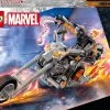 76245 Lego Marvel Ghost Rider